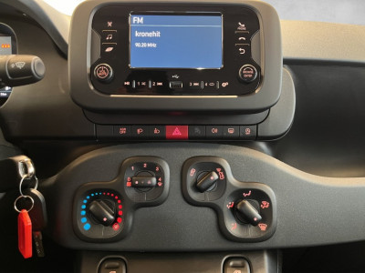 Fiat Panda Gebrauchtwagen Fiat Panda Gebrauchtwagen