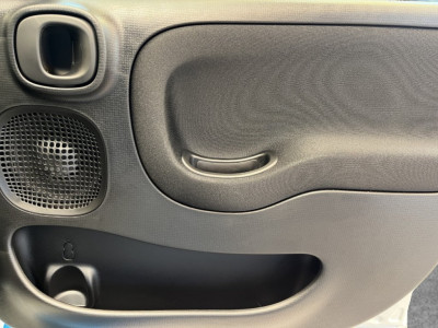 Fiat Panda Gebrauchtwagen Fiat Panda Gebrauchtwagen