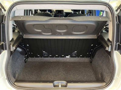 Fiat Panda Gebrauchtwagen Fiat Panda Gebrauchtwagen