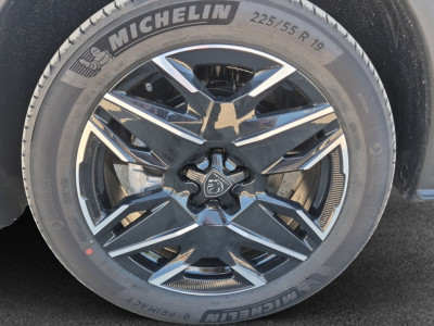 Peugeot 3008 Gebrauchtwagen