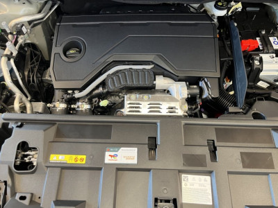 Opel Grandland Gebrauchtwagen Opel Grandland Gebrauchtwagen