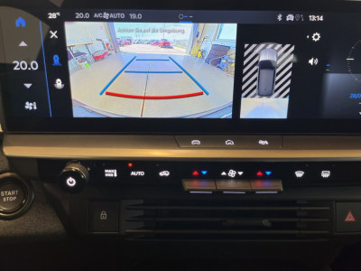 Opel Grandland Gebrauchtwagen Opel Grandland Gebrauchtwagen