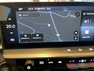 Opel Grandland Gebrauchtwagen Opel Grandland Gebrauchtwagen