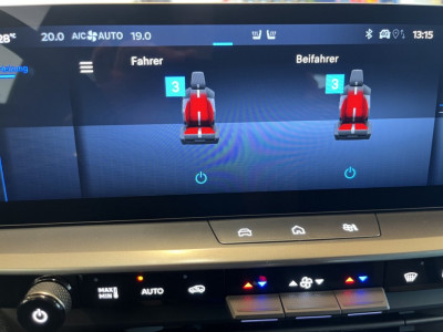 Opel Grandland Gebrauchtwagen Opel Grandland Gebrauchtwagen