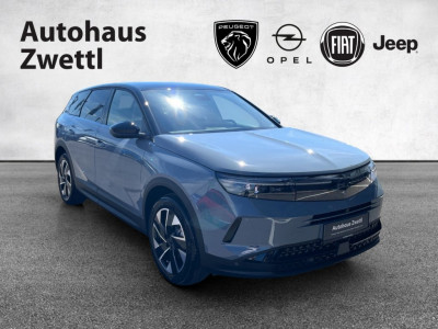 Opel Grandland Gebrauchtwagen Opel Grandland Gebrauchtwagen