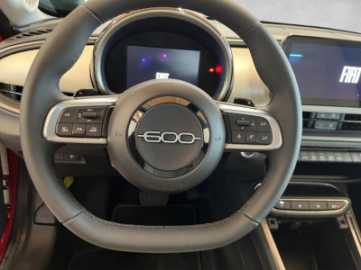 Fiat 600 Gebrauchtwagen