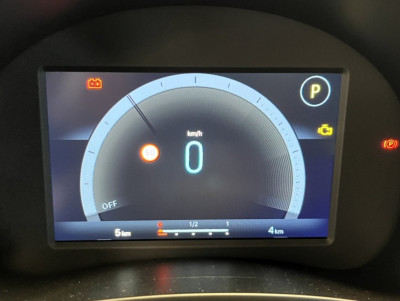 Fiat 600 Gebrauchtwagen