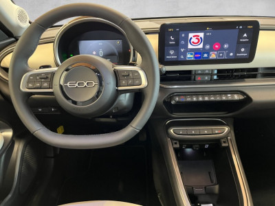 Fiat 600 Gebrauchtwagen