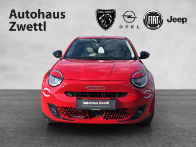 Fiat 600 Gebrauchtwagen