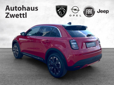 Fiat 600 Gebrauchtwagen