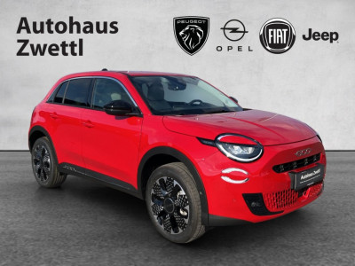 Fiat 600 Gebrauchtwagen