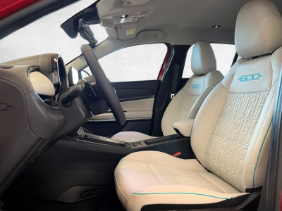 Fiat 600 Gebrauchtwagen