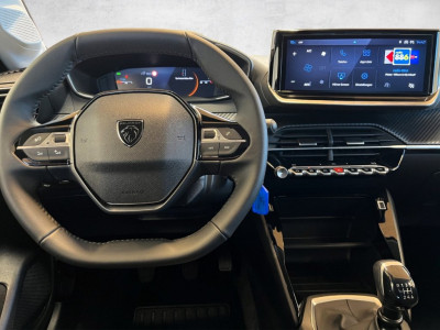 Peugeot 208 Gebrauchtwagen Peugeot 208 Gebrauchtwagen