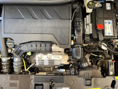 Peugeot 208 Gebrauchtwagen