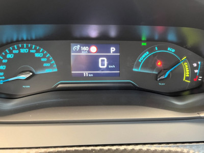 Peugeot 208 Neuwagen