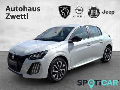 Peugeot 208 Neuwagen
