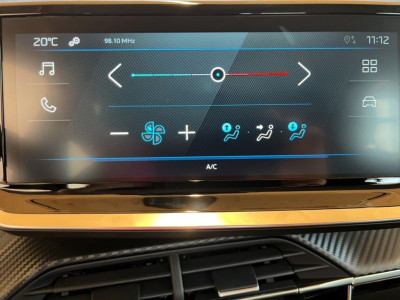 Peugeot 208 Neuwagen