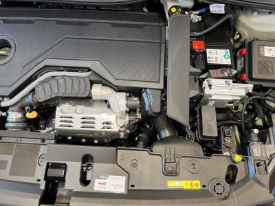 Peugeot 208 Neuwagen