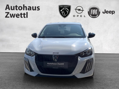Peugeot 208 Neuwagen