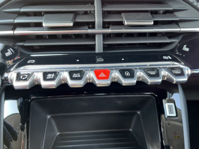 Peugeot 208 Neuwagen