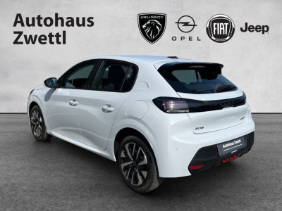 Peugeot 208 Neuwagen