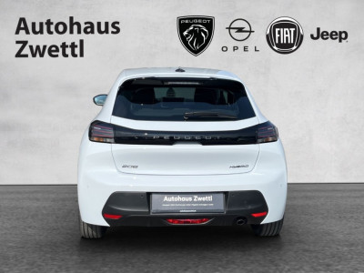 Peugeot 208 Neuwagen