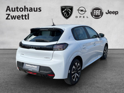 Peugeot 208 Neuwagen