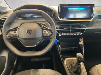 Peugeot 208 Gebrauchtwagen