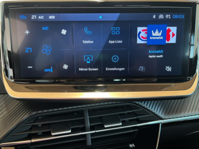 Peugeot 208 Gebrauchtwagen