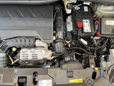 Peugeot 208 Gebrauchtwagen