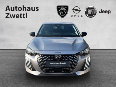 Peugeot 208 Gebrauchtwagen