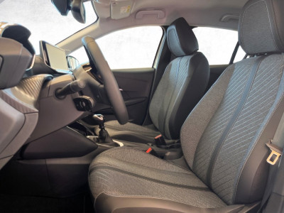 Peugeot 208 Gebrauchtwagen