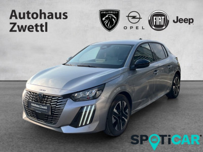 Peugeot 208 Gebrauchtwagen Peugeot 208 Gebrauchtwagen