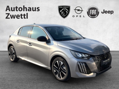 Peugeot 208 Gebrauchtwagen Peugeot 208 Gebrauchtwagen