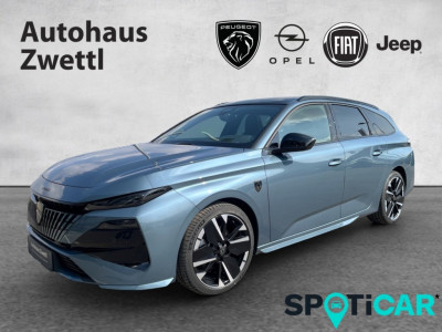 Peugeot 308 Neuwagen