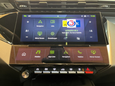 Peugeot 308 Neuwagen