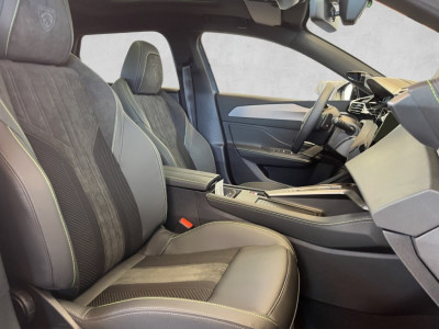 Peugeot 308 Neuwagen