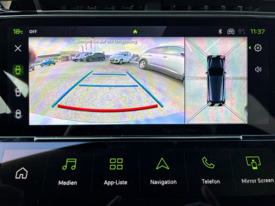 Peugeot 308 Neuwagen