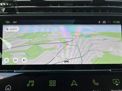 Peugeot 308 Neuwagen