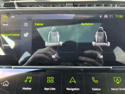 Peugeot 308 Neuwagen