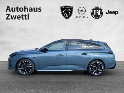 Peugeot 308 Neuwagen