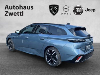 Peugeot 308 Neuwagen