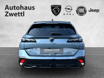 Peugeot 308 Neuwagen