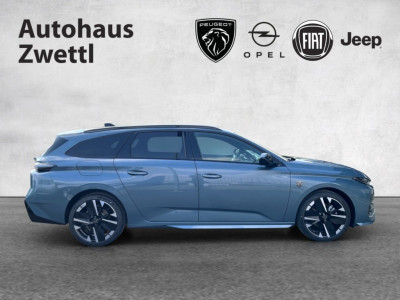 Peugeot 308 Neuwagen
