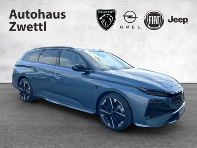 Peugeot 308 Neuwagen