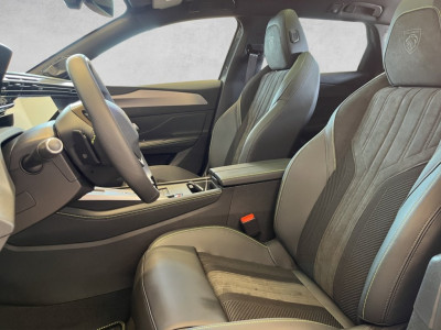 Peugeot 308 Neuwagen