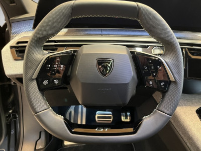 Peugeot 5008 Gebrauchtwagen