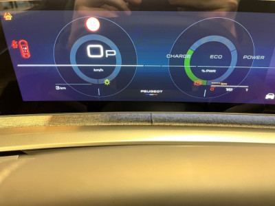 Peugeot 5008 Gebrauchtwagen