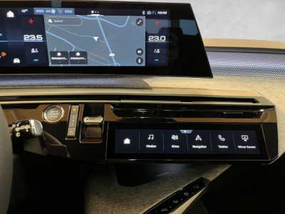 Peugeot 5008 Gebrauchtwagen