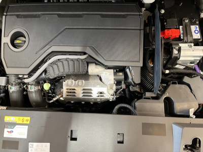 Peugeot 5008 Gebrauchtwagen